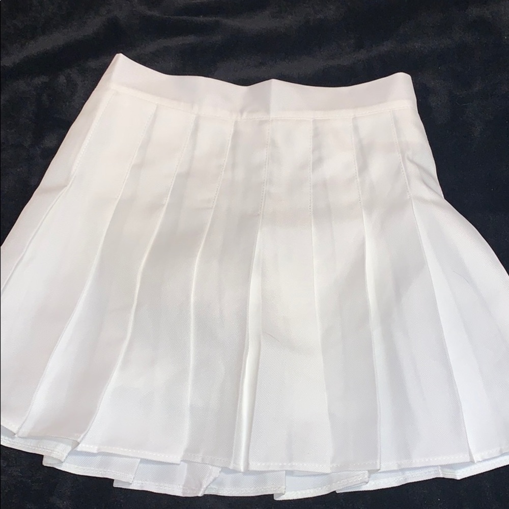 YesStyle Mini Skirt